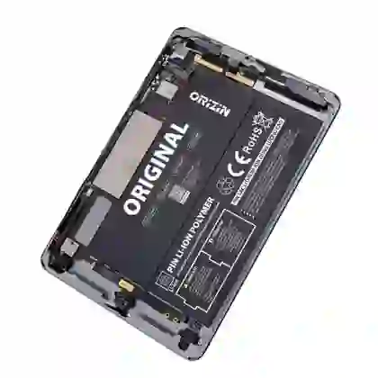 thay pin ipad mini 2 chính hãng orizin 3